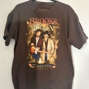 Brooks & Dunn Vintage Tee